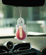 odorizant auto bubble gum coperta